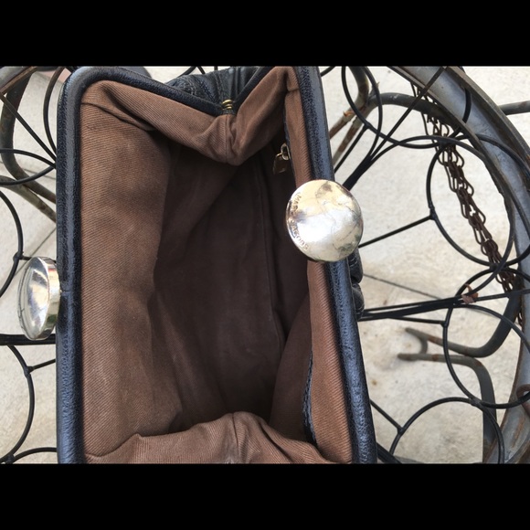 Marc Jacobs mini Stam bag - Picture 5 of 5